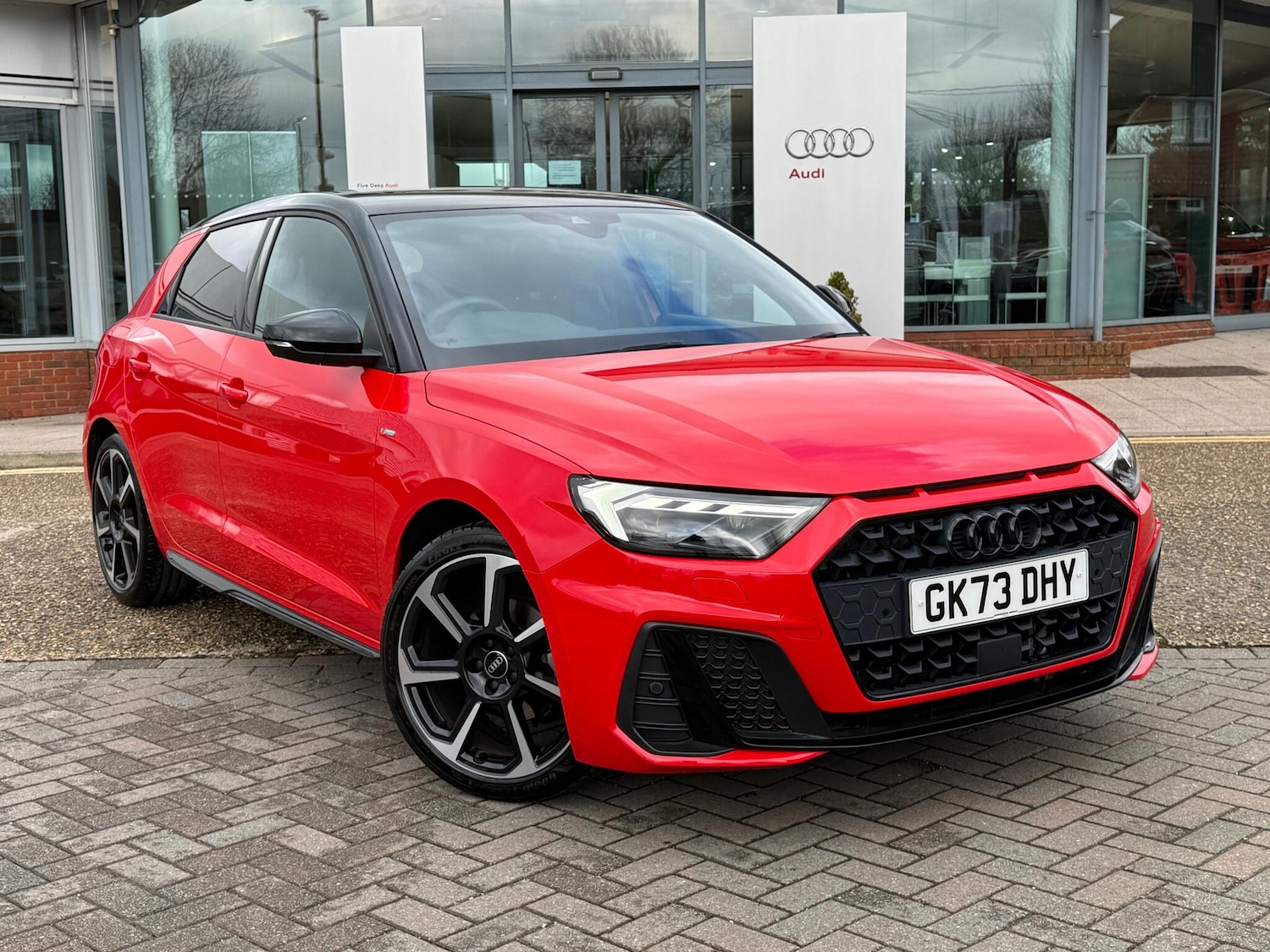 Used Audi A1 2023 for sale - 77279351: Photo 24