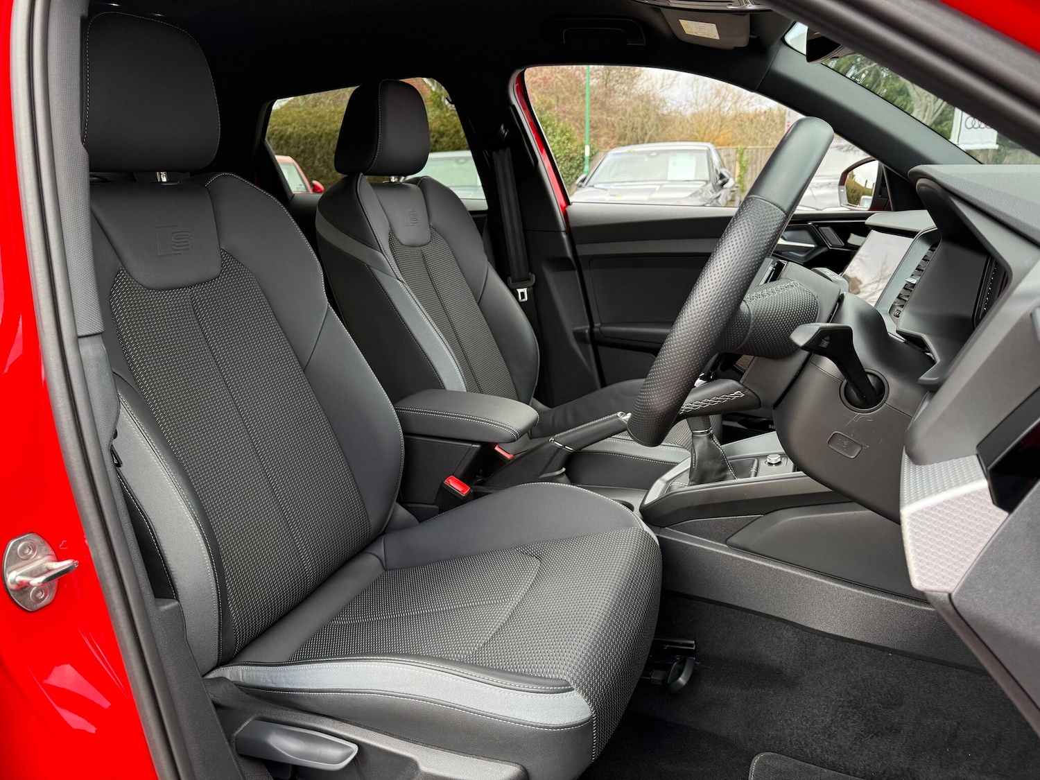 Used Audi A1 2023 for sale - 77279351: Photo 27