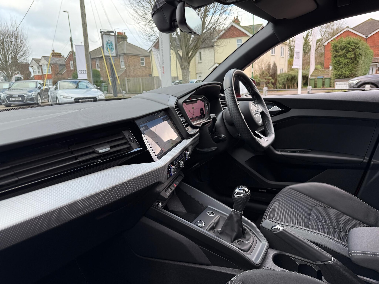 Used Audi A1 2023 for sale - 77279351: Photo 29