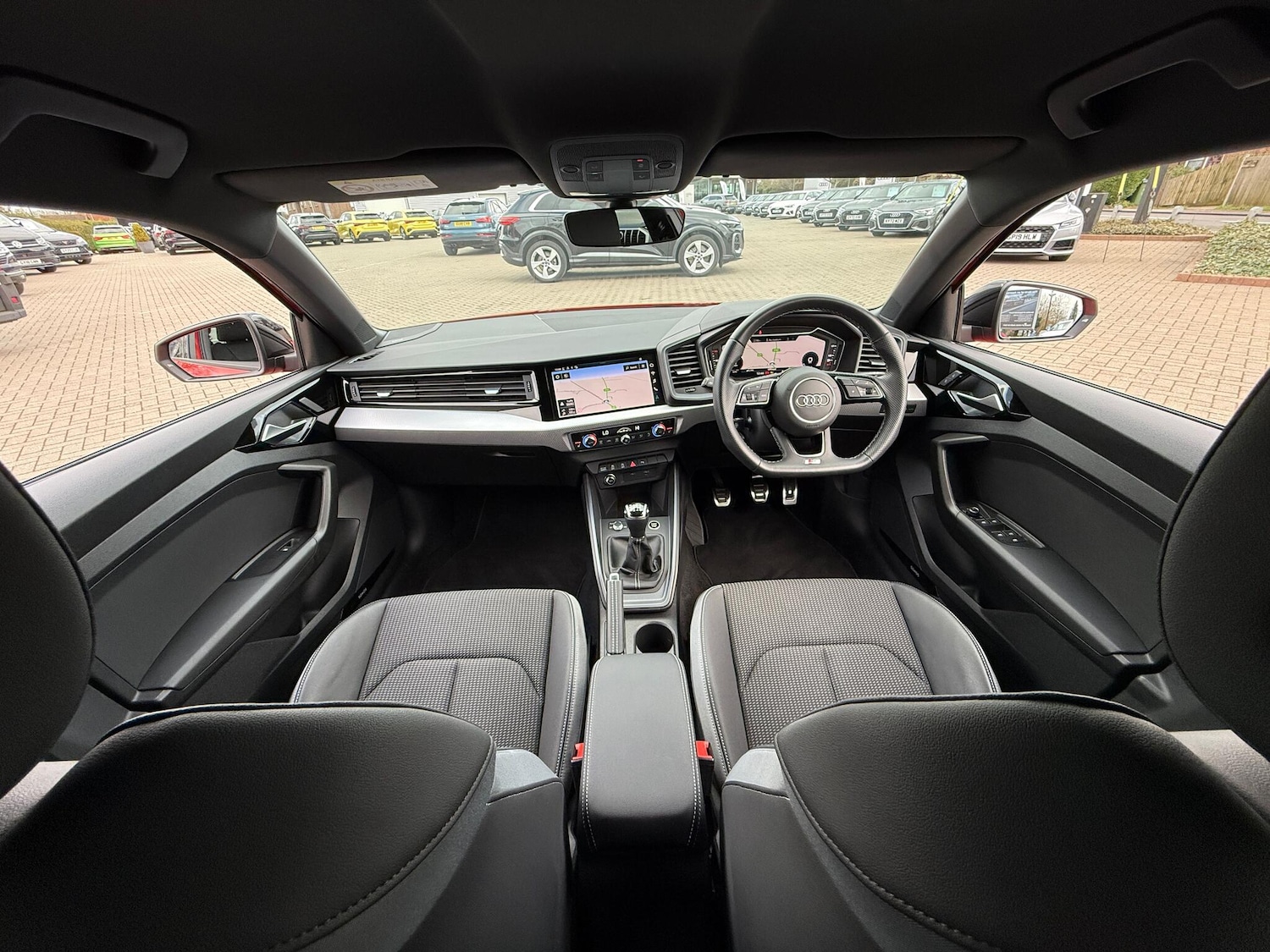 Used Audi A1 2023 for sale - 77279351: Photo 3