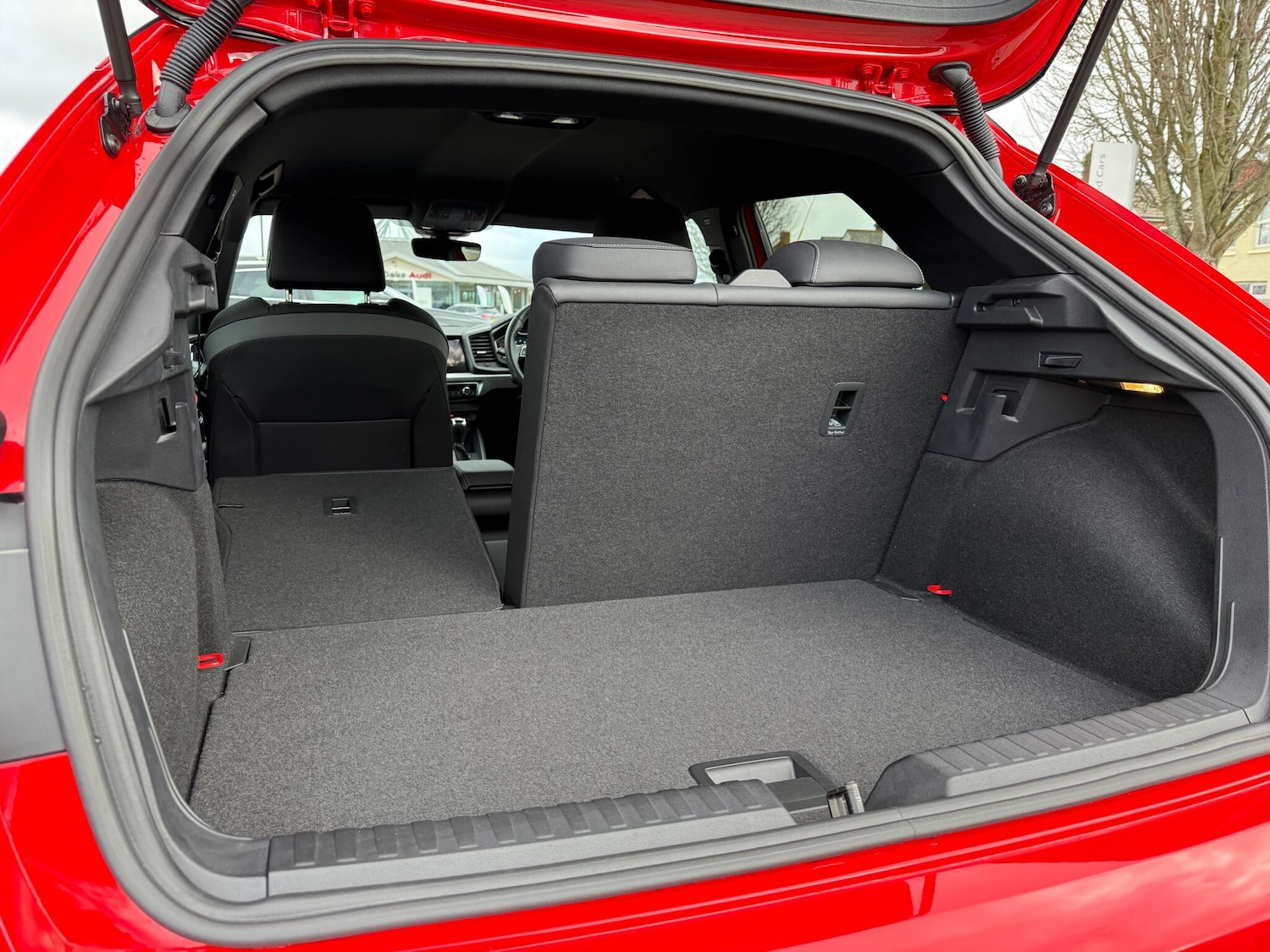 Used Audi A1 2023 for sale - 77279351: Photo 37