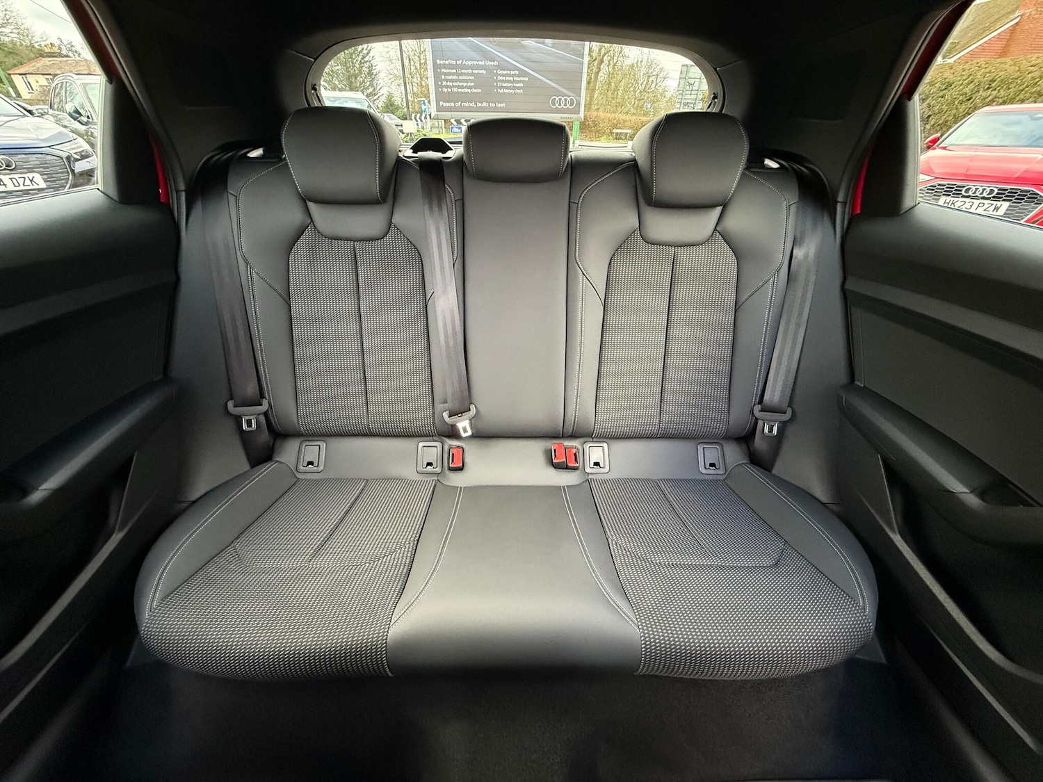 Used Audi A1 2023 for sale - 77279351: Photo 38