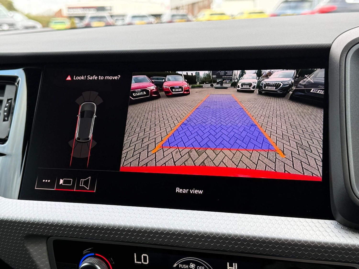 Used Audi A1 2023 for sale - 77279351: Photo 4