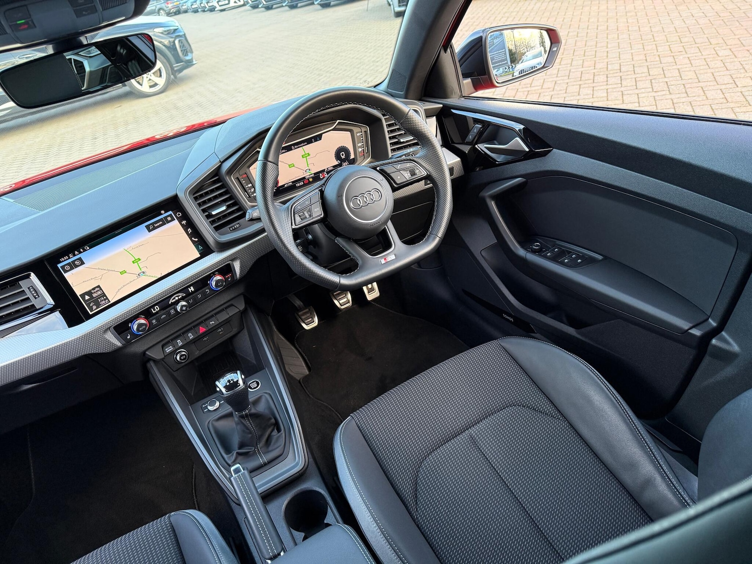 Used Audi A1 2023 for sale - 77279351: Photo 42