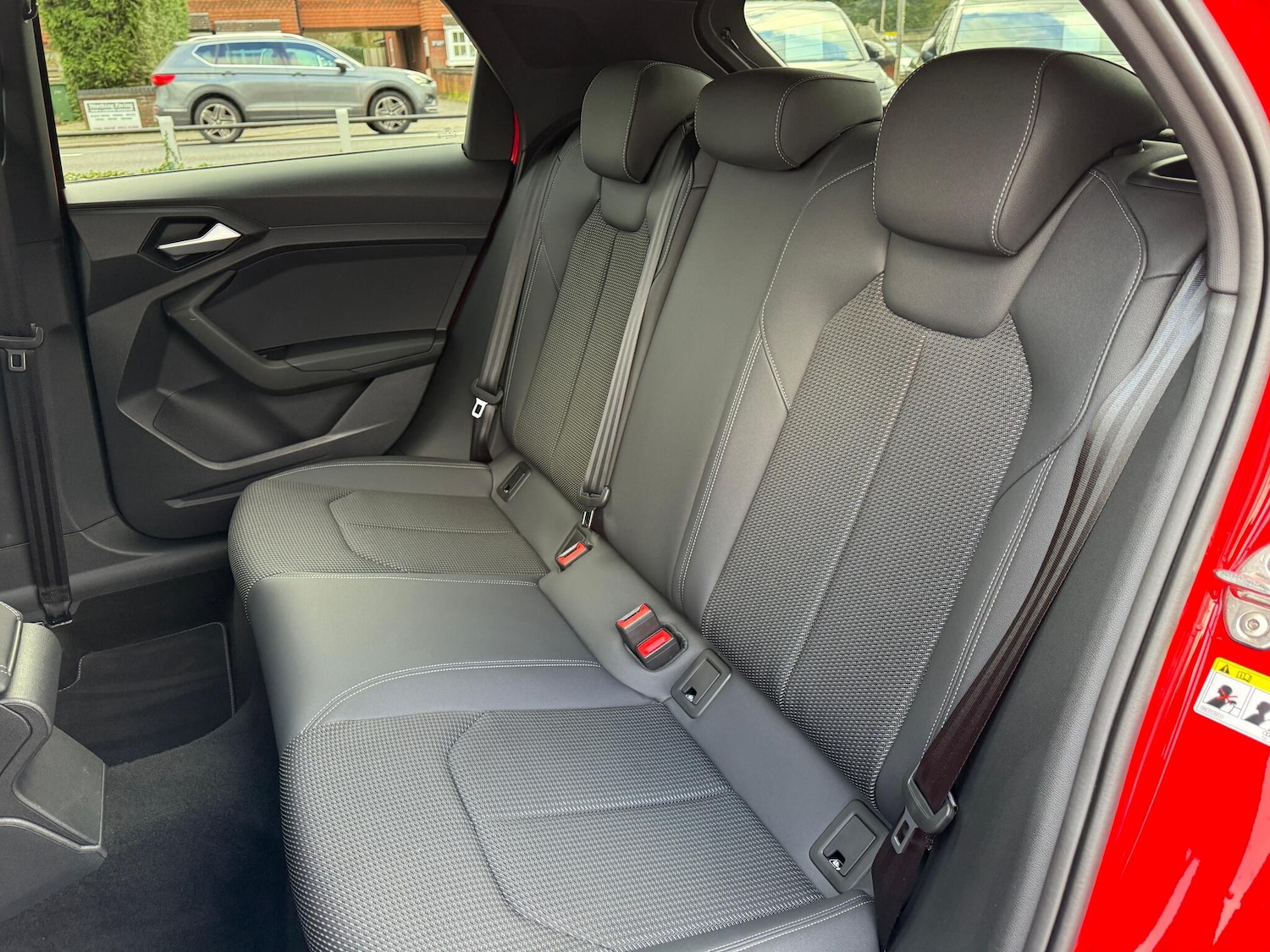 Used Audi A1 2023 for sale - 77279351: Photo 43