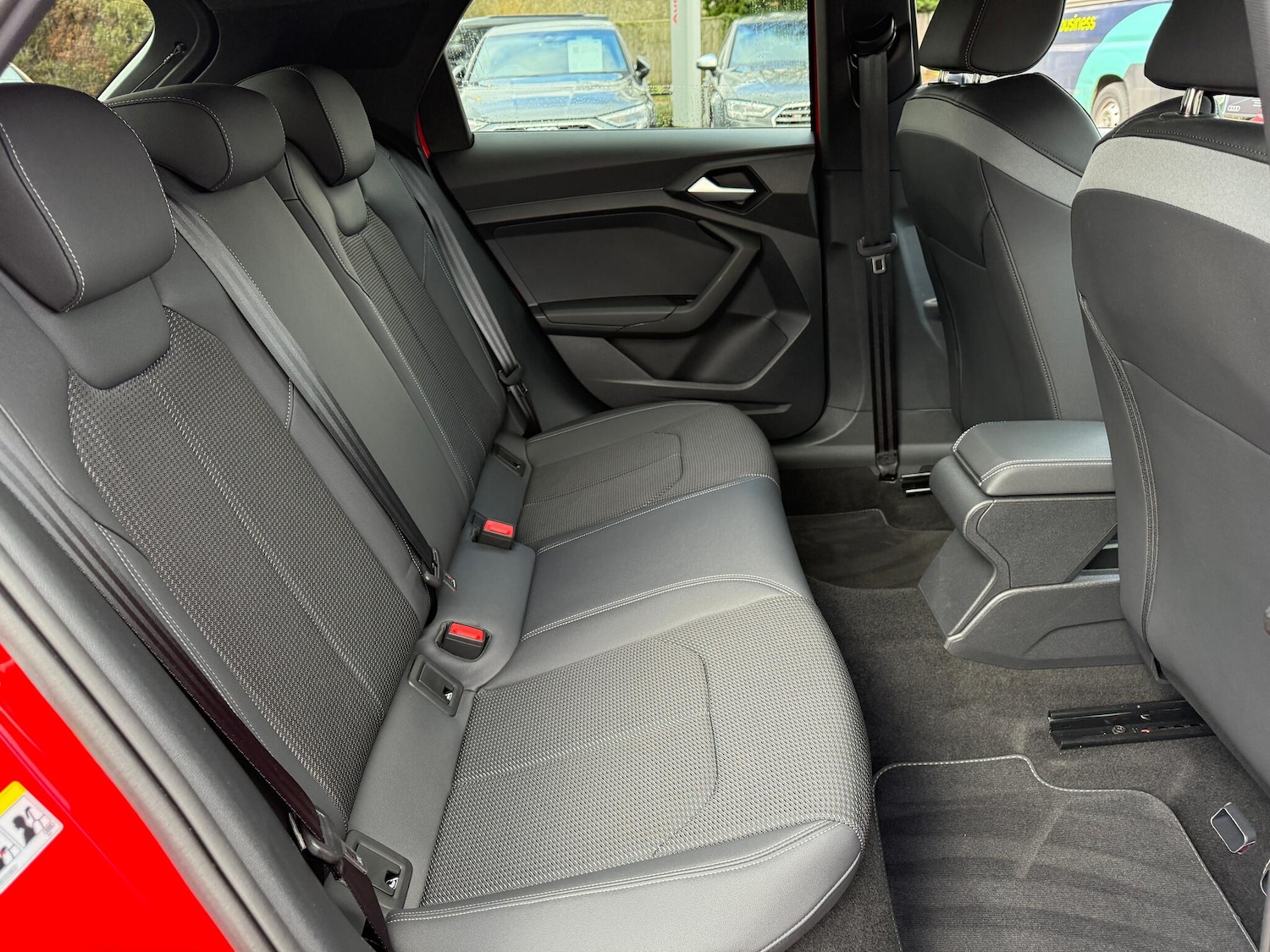 Used Audi A1 2023 for sale - 77279351: Photo 45