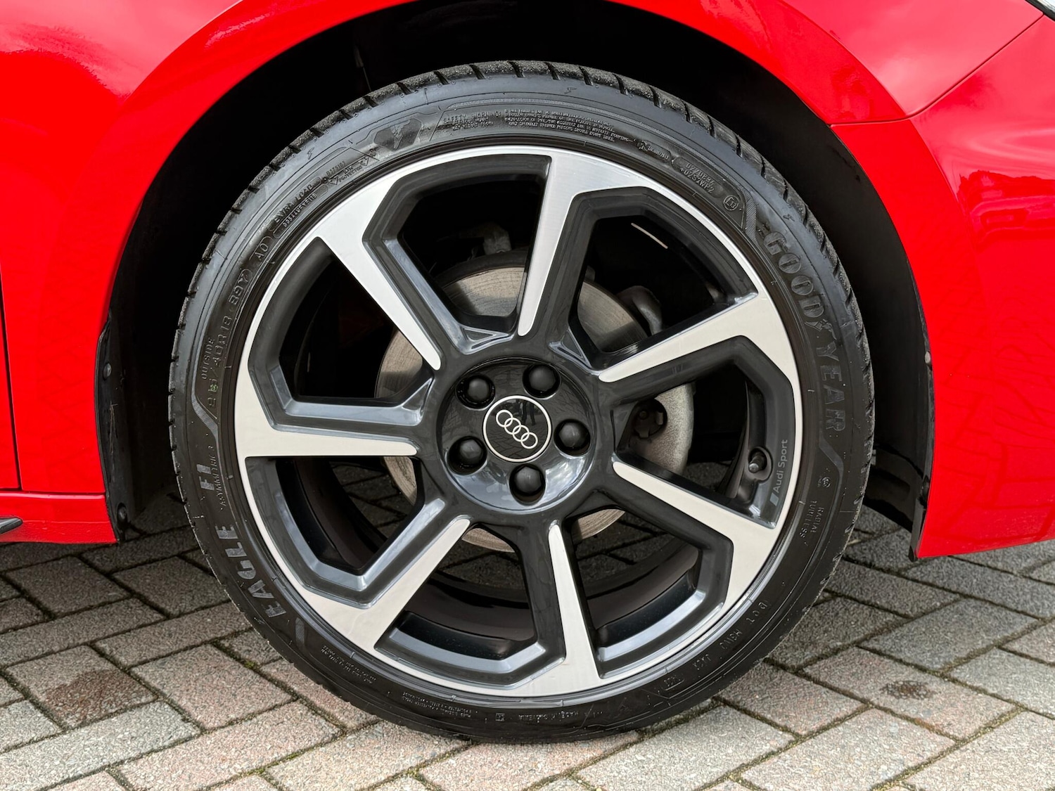 Used Audi A1 2023 for sale - 77279351: Photo 46