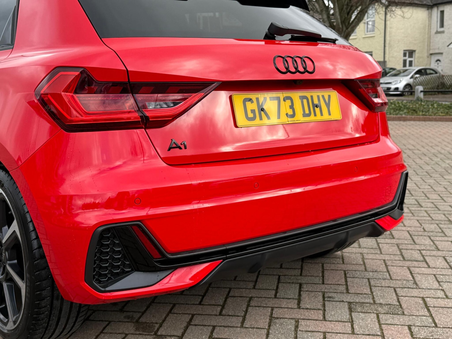 Used Audi A1 2023 for sale - 77279351: Photo 49