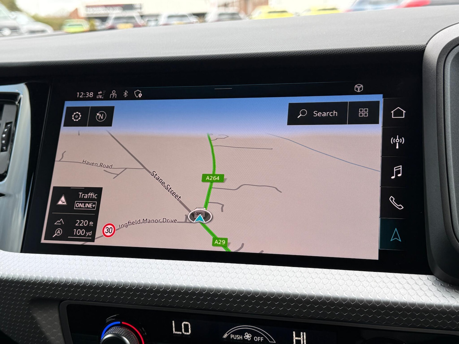 Used Audi A1 2023 for sale - 77279351: Photo 5