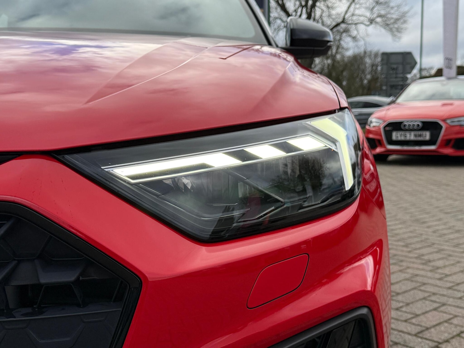 Used Audi A1 2023 for sale - 77279351: Photo 51