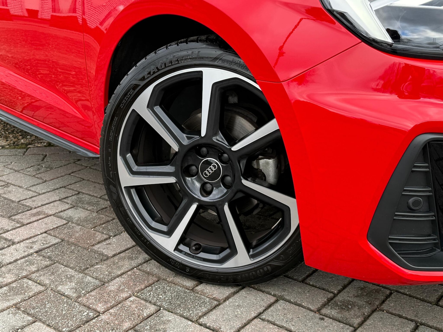 Used Audi A1 2023 for sale - 77279351: Photo 8