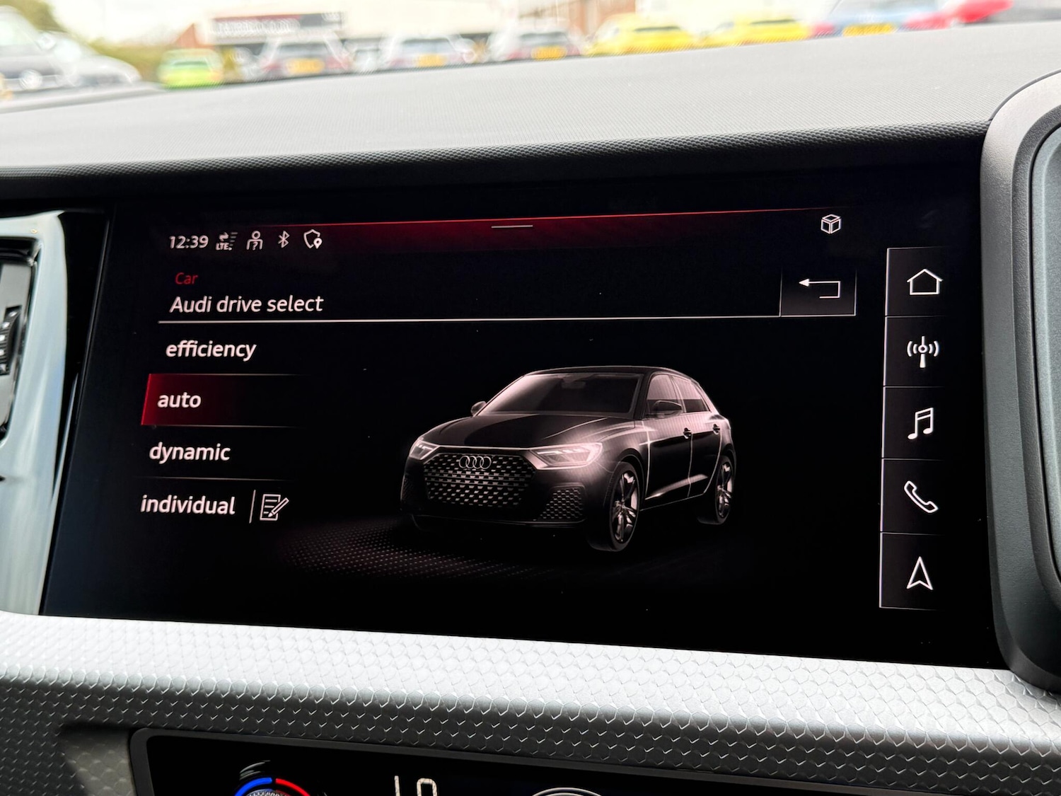 Used Audi A1 2023 for sale - 77279351: Photo 9