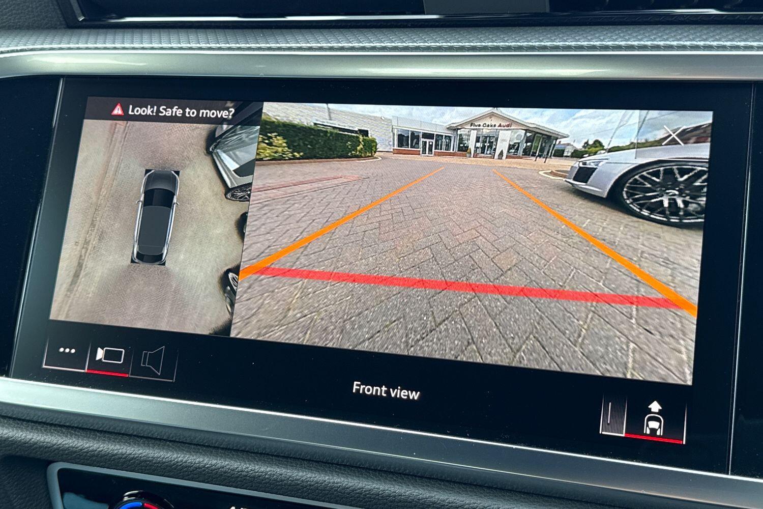 Used Audi Q3 2025 for sale - 76550070: Photo 10