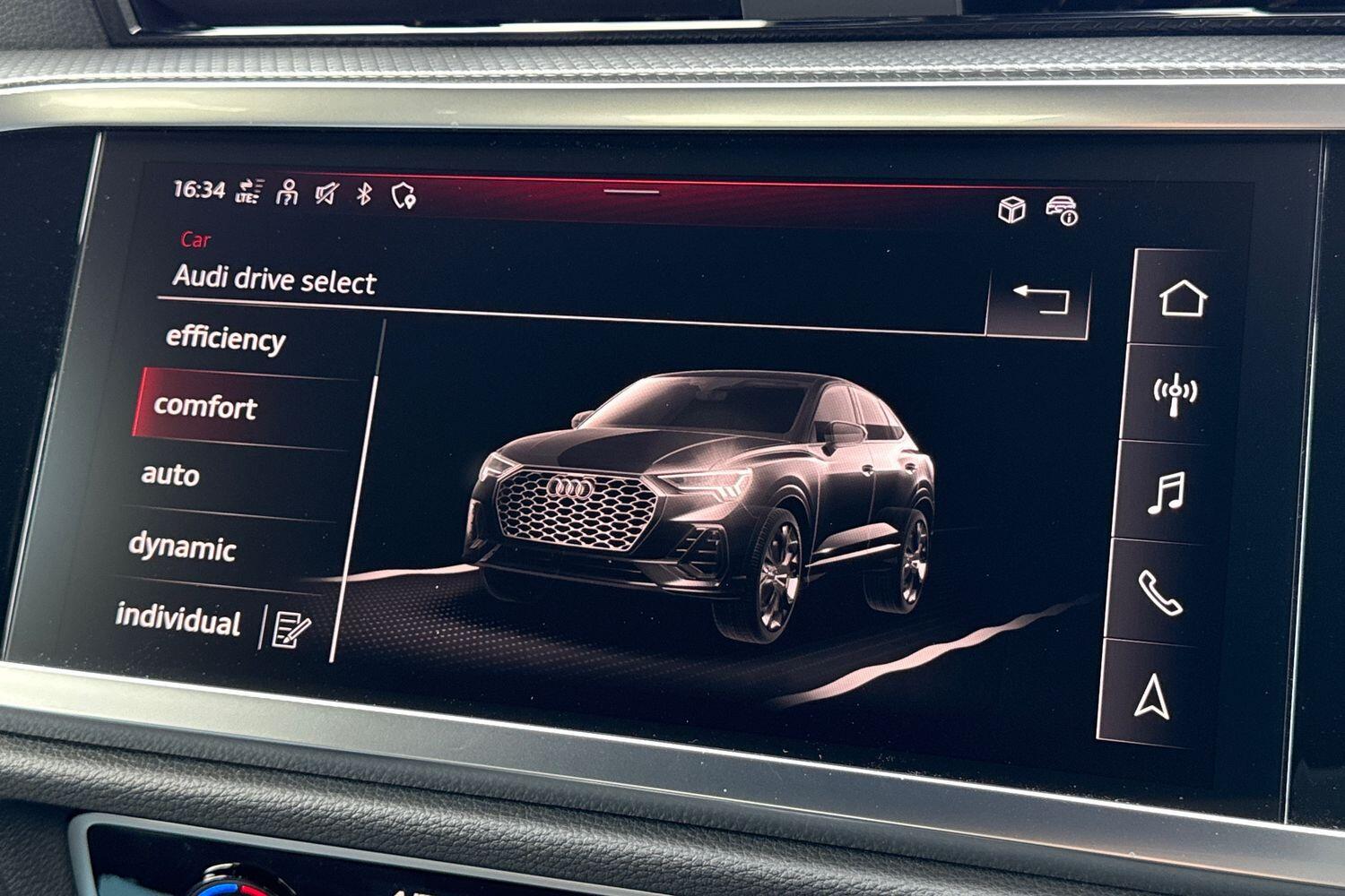 Used Audi Q3 2025 for sale - 76550070: Photo 11