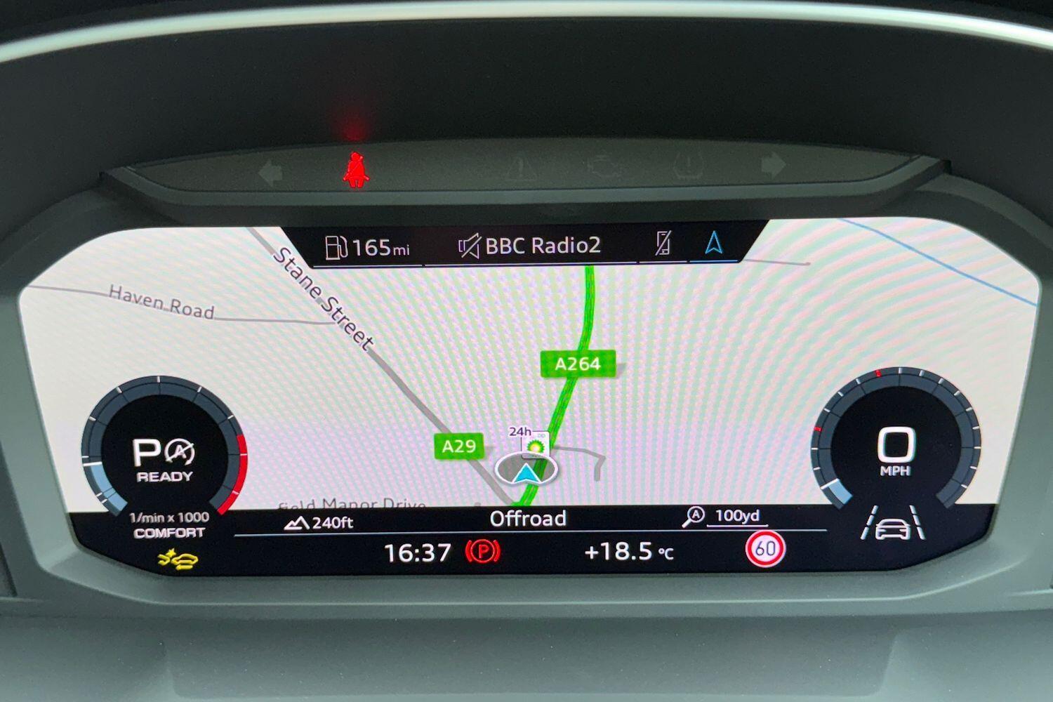 Used Audi Q3 2025 for sale - 76550070: Photo 14