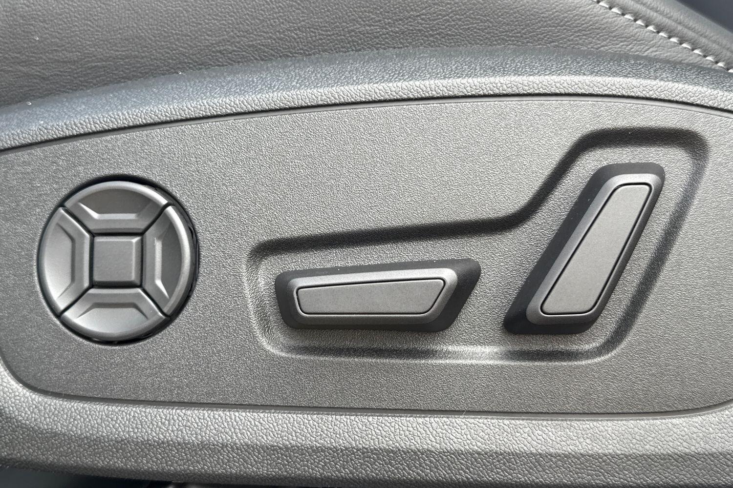 Used Audi Q3 2025 for sale - 76550070: Photo 18