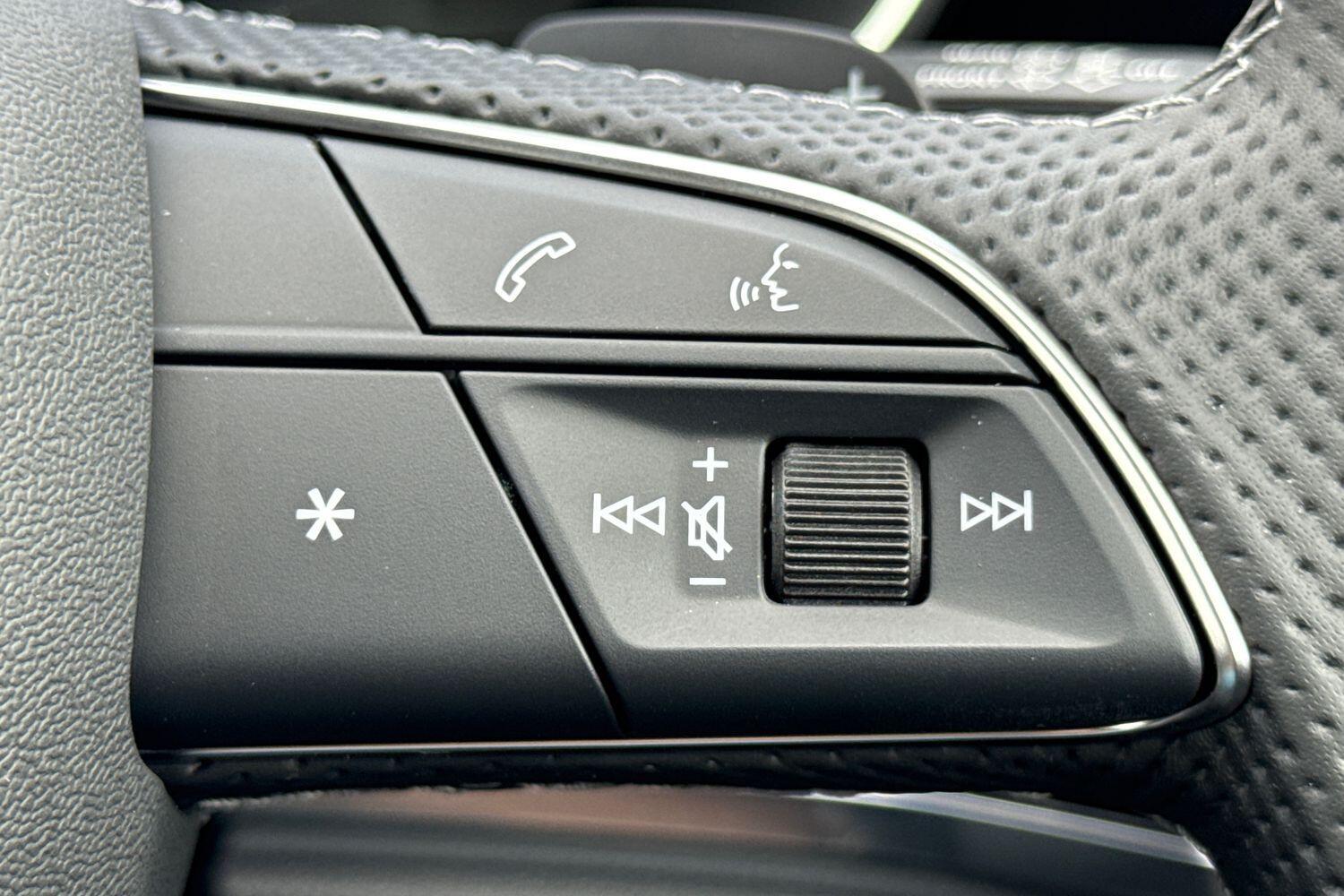 Used Audi Q3 2025 for sale - 76550070: Photo 24