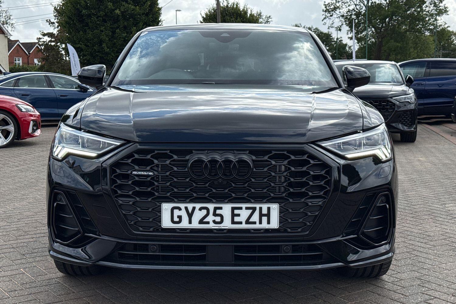 Used Audi Q3 2025 for sale - 76550070: Photo 27