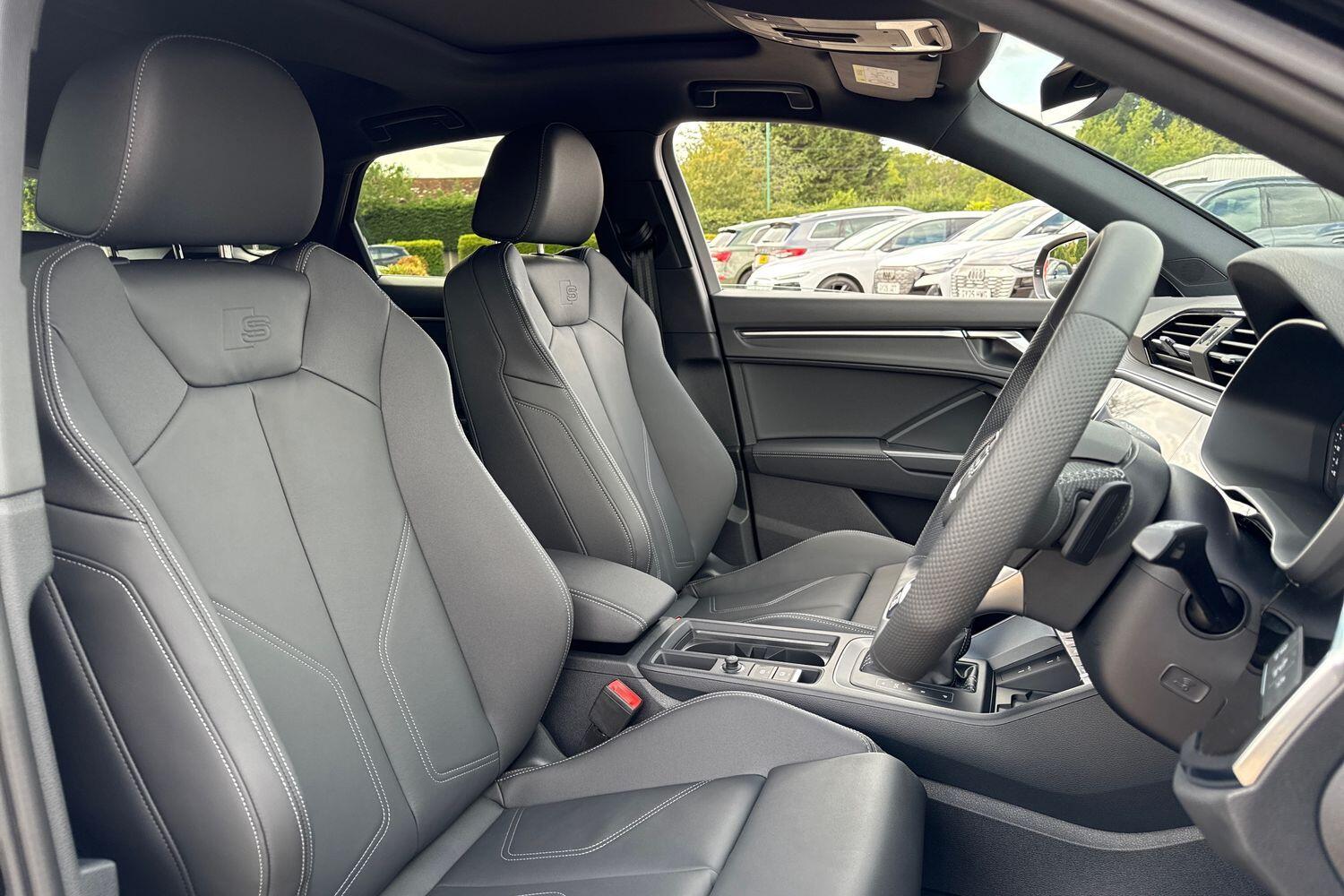 Used Audi Q3 2025 for sale - 76550070: Photo 29