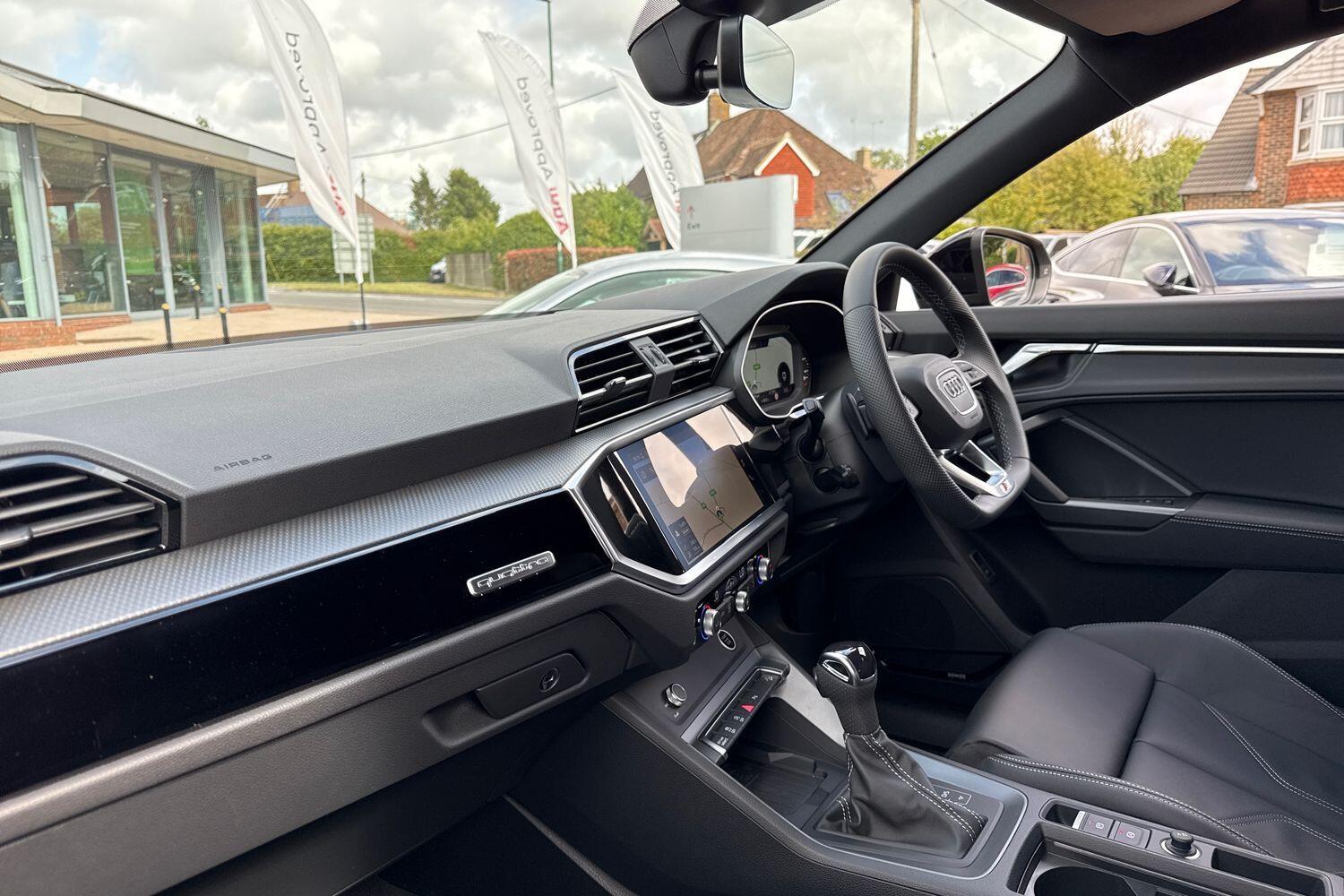 Used Audi Q3 2025 for sale - 76550070: Photo 31