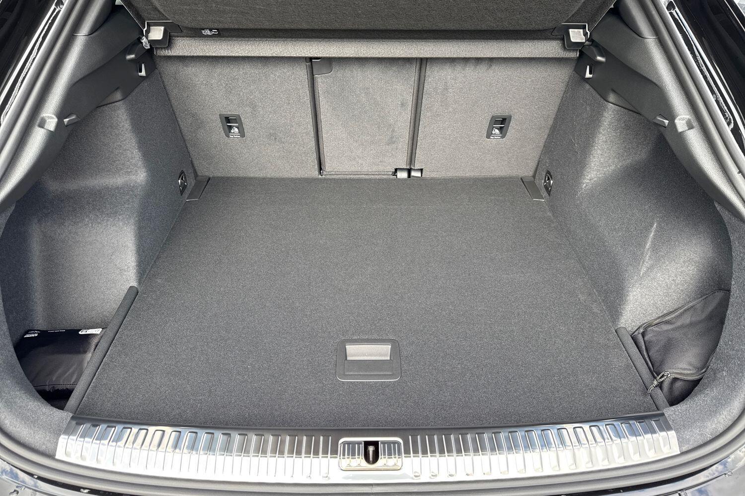 Used Audi Q3 2025 for sale - 76550070: Photo 39