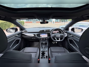 Used Audi Q3 2025 for sale - 76550070: Photo