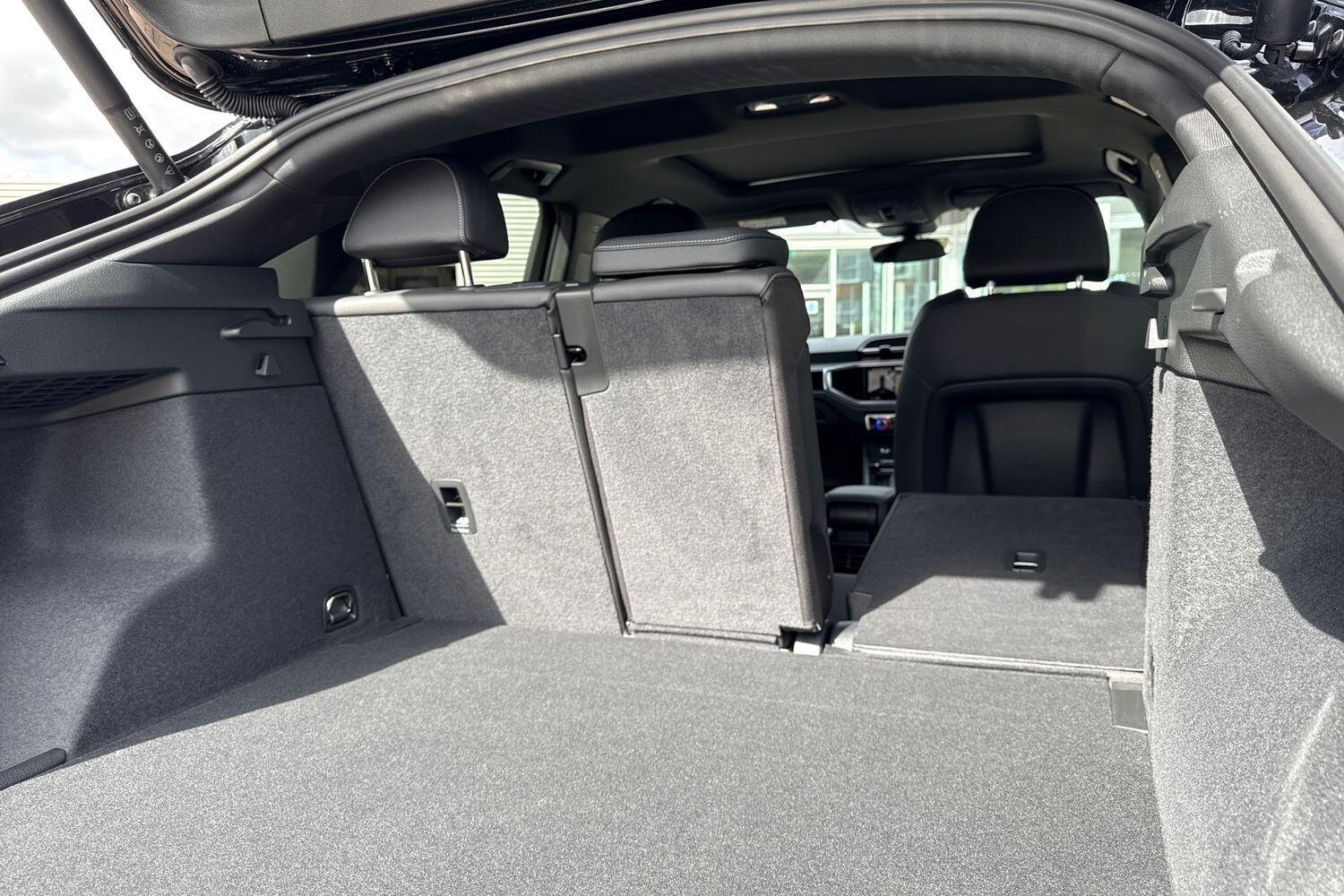 Used Audi Q3 2025 for sale - 76550070: Photo 41