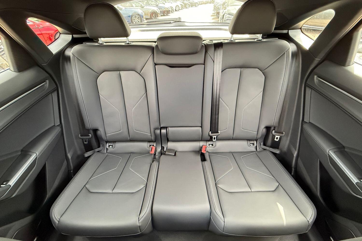 Used Audi Q3 2025 for sale - 76550070: Photo 43