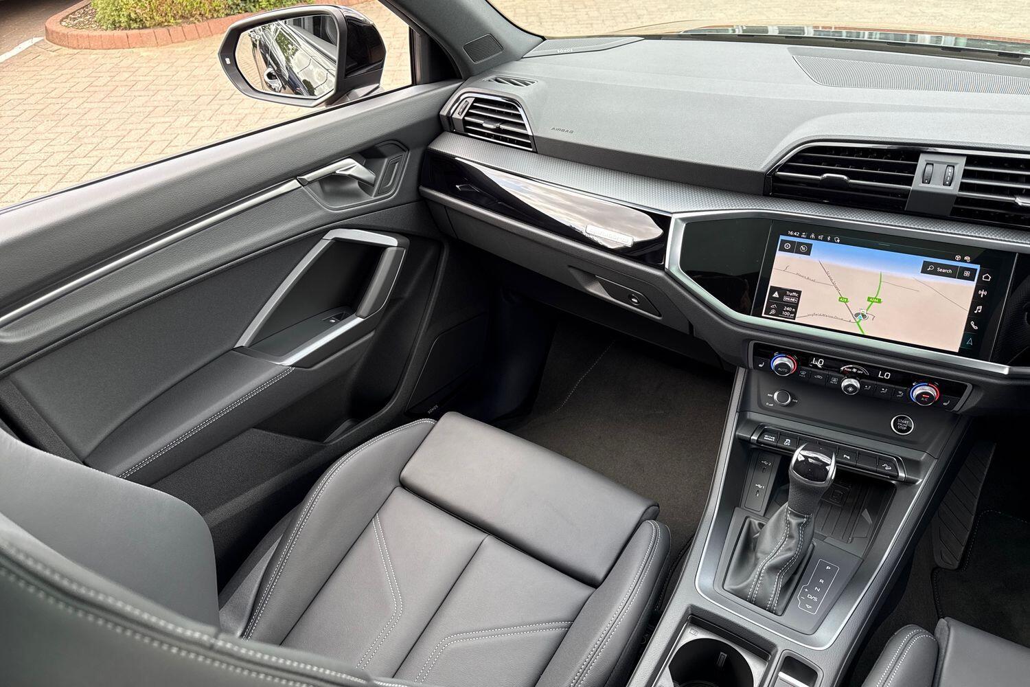 Used Audi Q3 2025 for sale - 76550070: Photo 44