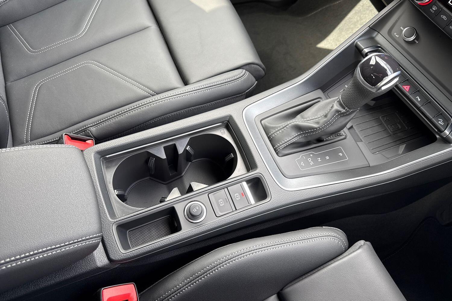 Used Audi Q3 2025 for sale - 76550070: Photo 45