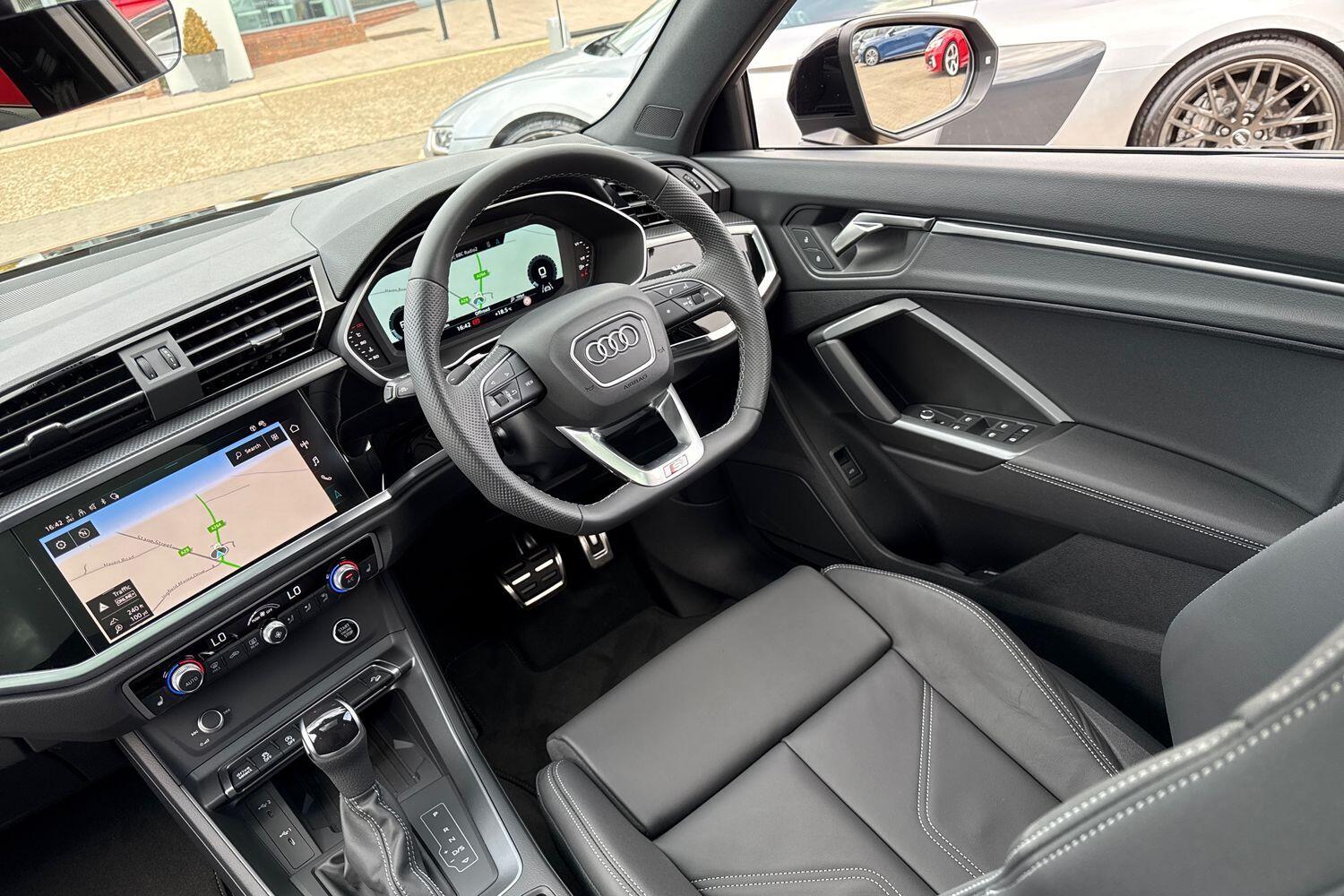 Used Audi Q3 2025 for sale - 76550070: Photo 47