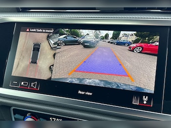 Used Audi Q3 2025 for sale - 76550070: Photo