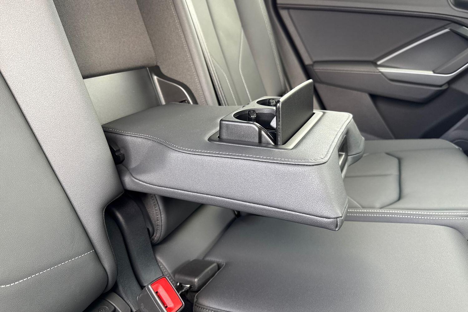 Used Audi Q3 2025 for sale - 76550070: Photo 51