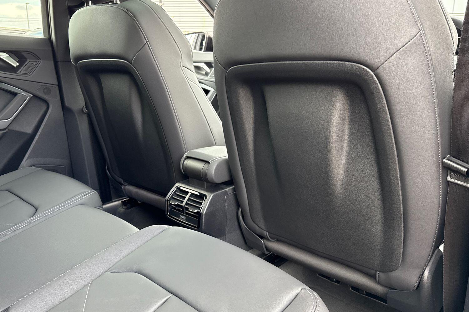 Used Audi Q3 2025 for sale - 76550070: Photo 52