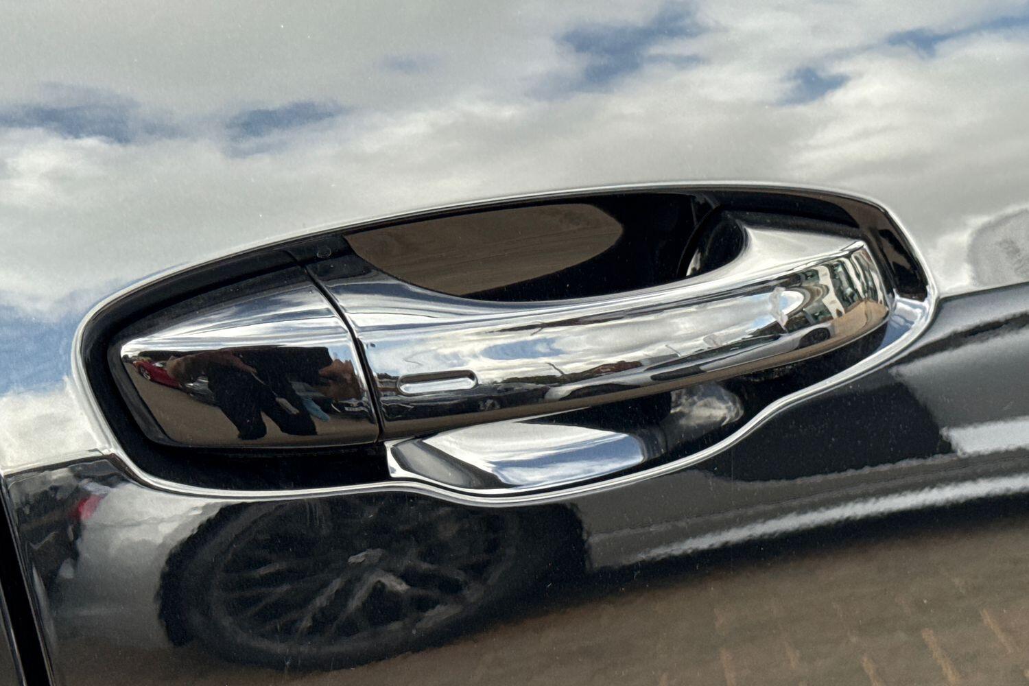 Used Audi Q3 2025 for sale - 76550070: Photo 57