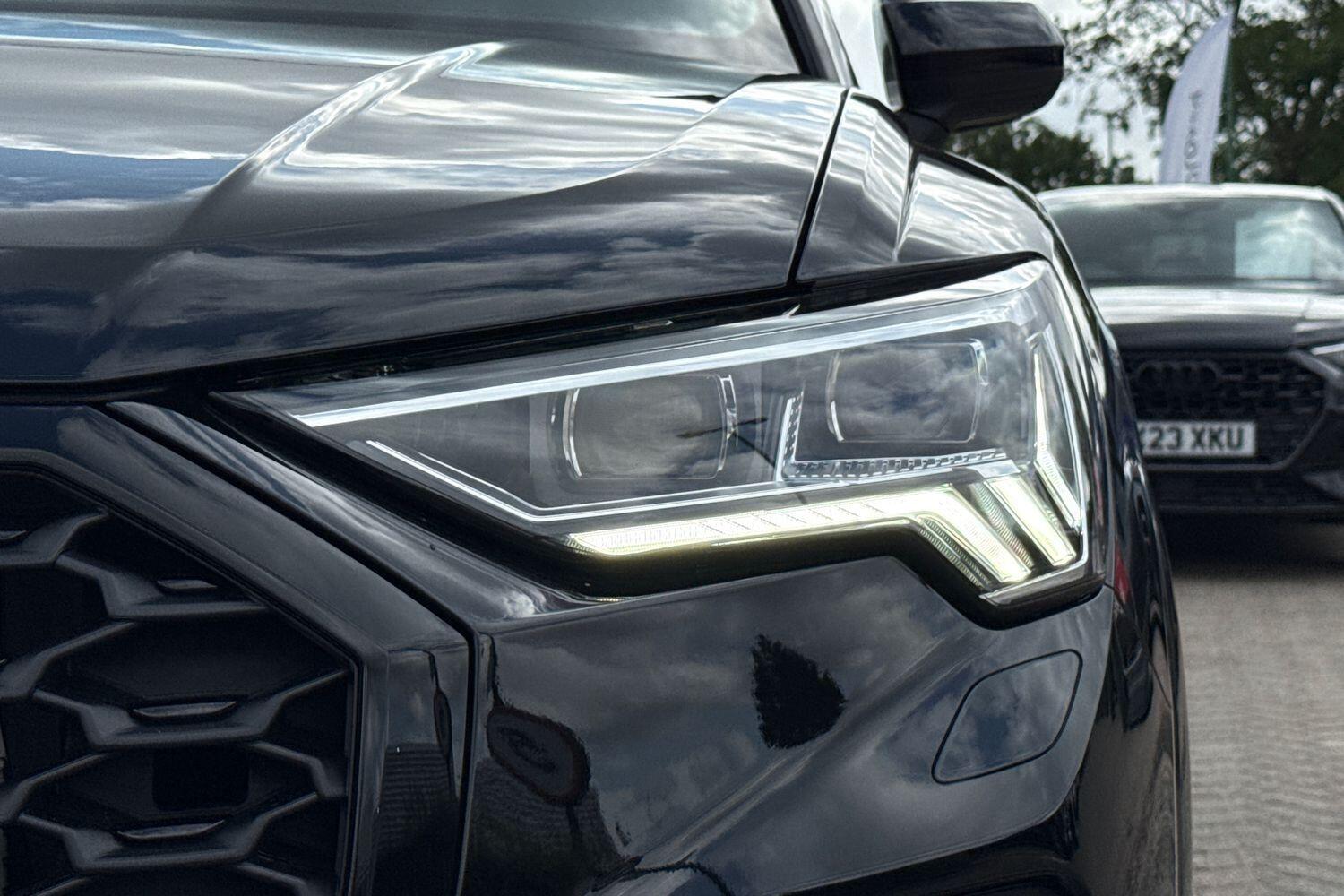 Used Audi Q3 2025 for sale - 76550070: Photo 58