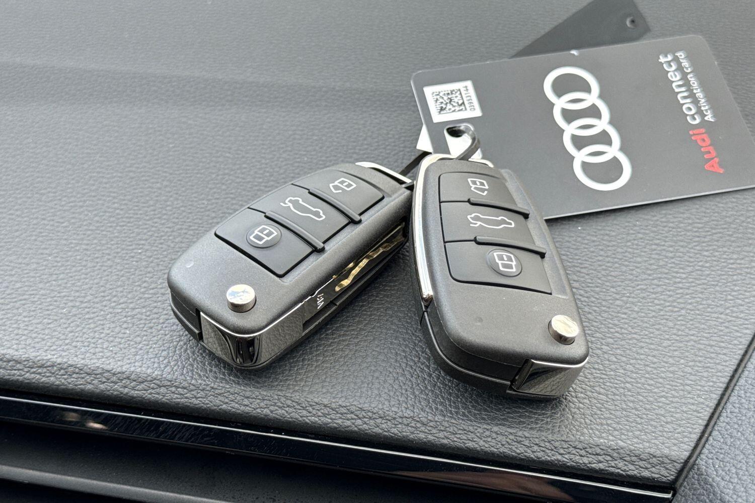 Used Audi Q3 2025 for sale - 76550070: Photo 8