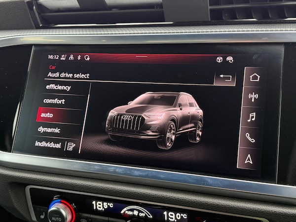 Used Audi Q3 2021 for sale - 76152223: Photo 11