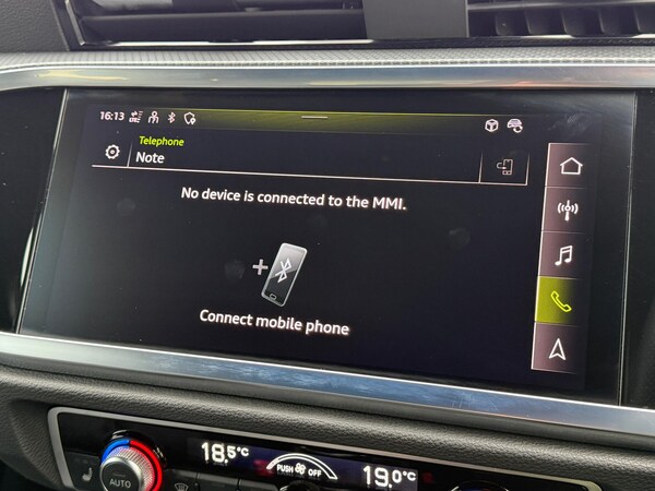 Used Audi Q3 2021 for sale - 76152223: Photo 12