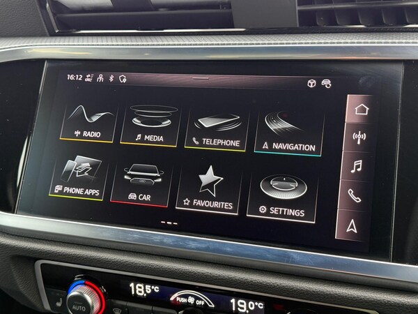 Used Audi Q3 2021 for sale - 76152223: Photo 13