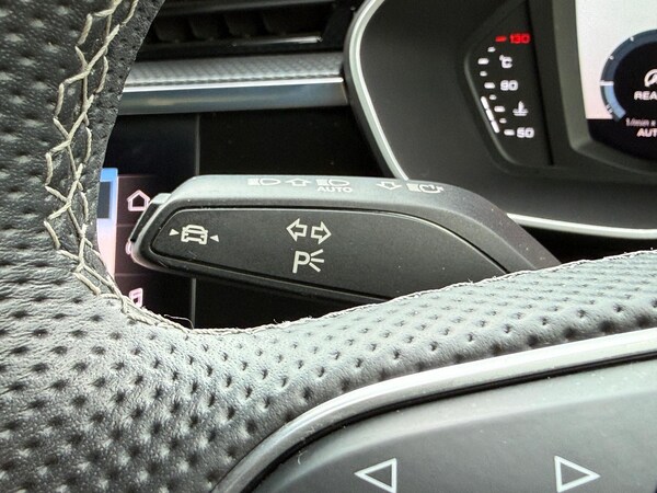 Used Audi Q3 2021 for sale - 76152223: Photo 18