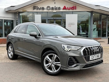 Audi - Q3