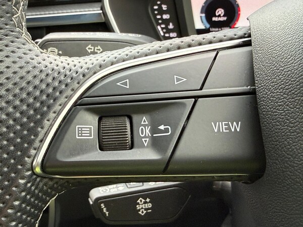 Used Audi Q3 2021 for sale - 76152223: Photo 21