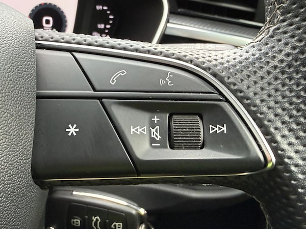 Used Audi Q3 2021 for sale - 76152223: Photo 22