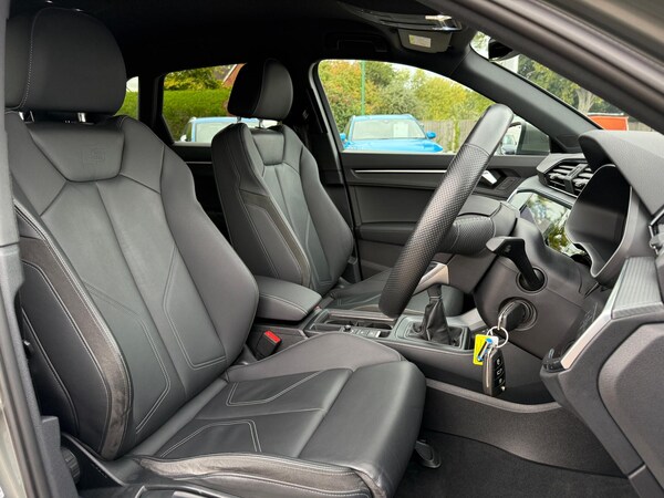 Used Audi Q3 2021 for sale - 76152223: Photo 27