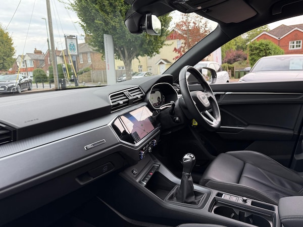 Used Audi Q3 2021 for sale - 76152223: Photo 29