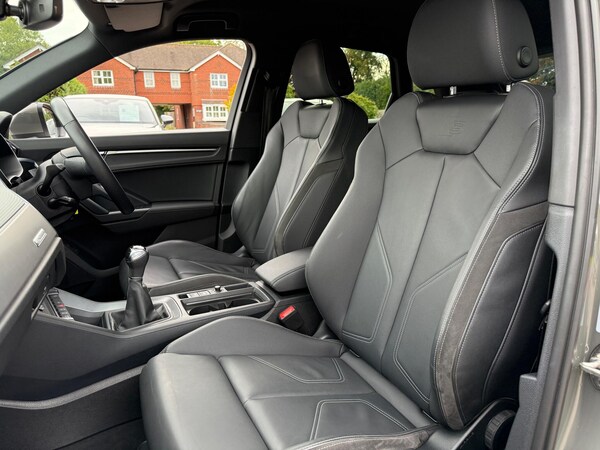 Used Audi Q3 2021 for sale - 76152223: Photo 30