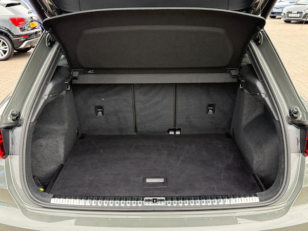 Used Audi Q3 2021 for sale - 76152223: Photo 31