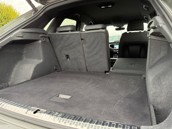 Used Audi Q3 2021 for sale - 76152223: Photo 32