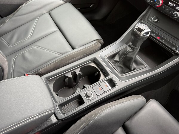 Used Audi Q3 2021 for sale - 76152223: Photo 35